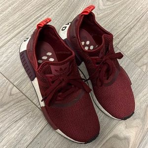 Adidas nmd size 7.5